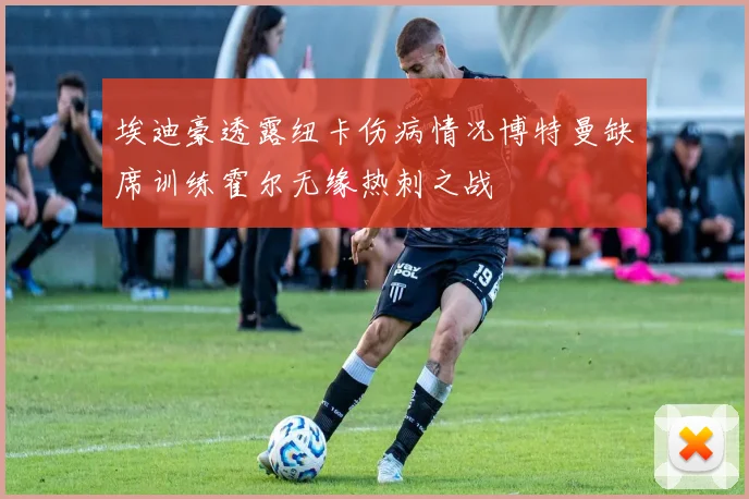 埃迪豪透露纽卡伤病情况博特曼缺席训练霍尔无缘热刺之战